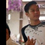 Profil Ikram Rosadi, Pria yang Diduga Calon Suami Larissa Chou