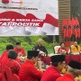 Hasto PDIP Curi Momentum Elektabilitas Ganjar yang Tengah Rebound