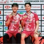 5 Fakta Menarik BWF World Championships 2023, Korea Selatan Cetak Rekor!