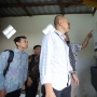 Kampus di Sumsel Ini Kenalkan Energi Bersih Bersumber Dari Tenaga Surya