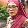 Nursyah Cuek saat Indah Permatasari dan Arie Kriting Pamer Wajah Anak untuk Pertama Kalinya