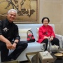 Profil OSO, Ketum Hanura yang ke Kandang Banteng Temui Megawati dan Ganjar