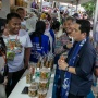 Erick Thohir Hadiri Pesta Rakyat Simpedes BRI, 20.000 Orang Semarakkan Pesta UMKM