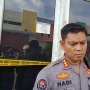 BREAKING NEWS! Polda Sumut Gerebek Pabrik Oli Palsu di Deli Serdang