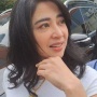 Soal Saling Sindir dengan Nikita Mirzani, Dewi Perssik: Tonjok Aja
