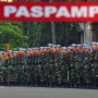 Nominal Gaji dan Paspampres, Lebih Besar dari Perwira Biasa?