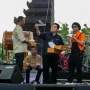 Hadiri PRS BRI di Pasuruan, Erick Thohir: Event Ini Penting sebagai TWadah Literasi bagi UMKM