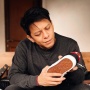 Jangan Ketinggalan! Ariel Noah Perdana Tampil di Shopee Live Bareng Geoff Max