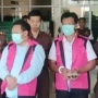 3 Pejabat Bawaslu OKU Timur Ditahan Korupsi Dana Hibah, Rugikan Negara Rp4,5 Miliar