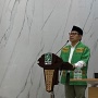 Resmi Buka Rakornas PKB 2023, Cak Imin Minta Kader Tak Bahas Soal Pilpres