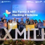 Bio Farma x MIT Hacking Medicine Luncurkan Platform Digital untuk Permudah Layanan Kesehatan Mediverse