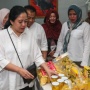 Kunjungi UMKM di Wonosobo, Puan Dorong Oleh-oleh Carica Go International