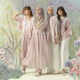 Deretan Koleksi Terbaru COTTONINK x Nada Puspita, Representasikan Keindahan Riviera Italia