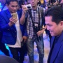 Sosok Erick Thohir Dianggap Punya Daya Pikat Tarik PPP Dukung Prabowo di Pilpres 2024