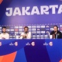 Luca Banchi Bongkar Kunci Latvia Singkirkan Prancis di Piala Dunia Basket 2023