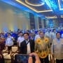 Cerita di Balik Layar Nama Baru Koalisi: Usul Prabowo Disetujui Tiga Ketum, Cak Imin Ditunggu-tunggu Tak Datang