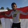 Persembahan HUT ke-78 RI, Handika Tuntaskan Paris-Brest-Paris 2023 hanya dalam Waktu 62 Jam