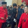 Partai Hanura Pastikan Dukung Ganjar di Pilpres 2024, Megawati Sebut Keputusan OSO Tidak Akan Berubah