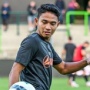 Marselino Ferdinan hanya di Bangku Cadangan, KMSK Deinze Akhirnya Menerima Kekalahan