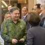 Anggota Kongres AS Apresiasi Kebijakan Investasi Indonesia: Mampu Ciptakan Iklim Bisnis yang Kondusif