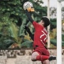 Profil Nuri Agus, Pemain Liga 2 yang Dipanggil STY ke Timnas U-23: Penggawa FC Bekasi City Berbandrol Rp434 Juta