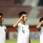 Bersaing Ketat Dapatkan Tempat di Timnas Indonesia U-17, Andre Pangestu Ungkap Keunggulan yang Dimiliki