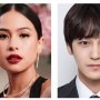 Heboh Maudy Ayunda dan Kim Bum Jadi Pasutri di Film Berjudul Tanah Air Kedua