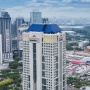 Berkah Hemat Energi, Gedung Plaza Mandiri Jadi Retrofitted Building Terbaik se-ASEAN