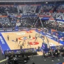 Hasil Piala Dunia FIBA 2023: Prancis Atasi Perlawanan Sengit Lebanon di Indonesia Arena