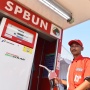 Nelayan Tak Lagi Kesulitan Dapatkan Solar dengan Adanya SPBUN
