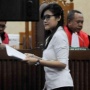 Bukan Tutupi Kebohongan, Fristian Griec Ungkap Fakta Jessica Wongso Selalu Pakai Kacamata Saat Sidang