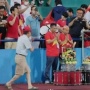 Momen Kocak Suporter Vietnam di Laga Final Piala AFF U-23 2023, Pakai Sesajen Agar Timnya Bisa Menang