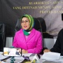 Lady Marsella Bantah Terima Proyek Bansos Rp3 Miliar: Silakan Dibuktikan