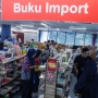 Gunung Agung Masih Tebar Promo dan Diskon Berbagai Produk, Buku Cuma Rp 10 Ribu