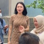 Dikenal Kalem, Wika Salim Geregetan Pengin Timpuk Tisya Erni yang Rebut Suami WNA Asal Korea