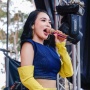 Bergenre Dangdut, Wika Salim Bawakan Lagu Resmi Piala Dunia U17