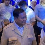 Prabowo: Kami Tidak Merasa Malu, Kami Adalah Bagian dari Tim Jokowi