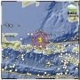 BREAKING NEWS Gempa Dua Kali, Masyarakat di Lombok Berhamburan Keluar