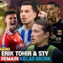 7 Pemain Diaspora Grade A yang Diminta STY Gabung ke Timnas Indonesia
