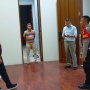 Eks Wamenlu Laporkan Rumahnya Diduga Dijadikan Sarang Sindikat Penipuan Online oleh Penyewa, Polisi Cek TKP, Hasilnya...