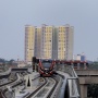 Perbandingan Tarif KRL dan LRT, Lebih Murah Mana?