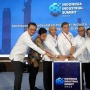 Dorong Revolusi Industri 4.0 di Indonesia, Menko Airlangga Raih Tokoh Transformasi Industri pada BKTI PII Award