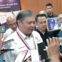 Rumor Gibran Cawapres Prabowo Subianto, Airlangga Hartarto Sebut Ada Kejutan: Kami Punya Nama Sendiri