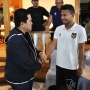 Timnas Indonesia U-23 Dapat Guard of Honour, Erick Thohir Bangun Tradisi Baru di Skuad Garuda