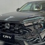 Honda CR-V Lolos Uji Tabrak, Spesifikasi Mobil Bintang 5 yang Baru Rilis di Indonesia