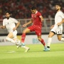 Panggil 24 Pemain ke TC Surabaya, Timnas Indonesia Tanpa Sejumlah Pemain U-23