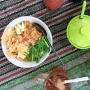 Mie Ayam Mastrip Nganjuk, Kuliner Zaman Dulu yang Tak Lekang oleh Waktu