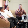 Peradi SAI Soroti Tindak Pidana Pemilu dan Hoaks, Bagja: Bawaslu Pintu Masuk