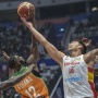 Piala Dunia FIBA 2023: Kalahkan Brasil, Spanyol Lolos Fase Grup G