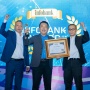 Raih Laba Bersih Rp 939,11 Miliar, Bank DKI Dianugerahi Penghargaan di 28th Infobank Award 2023